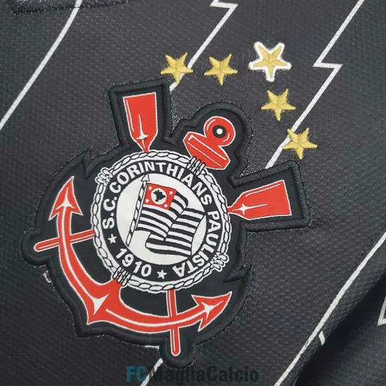 Maglia Corinthians Retro Gara Home 2011/2012