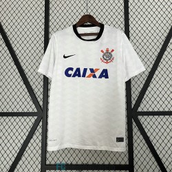 Maglia Corinthians Retro Gara Home 2012/2013