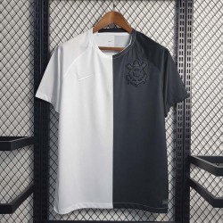 Maglia Corinthians Special Edition Black White 2022/2023