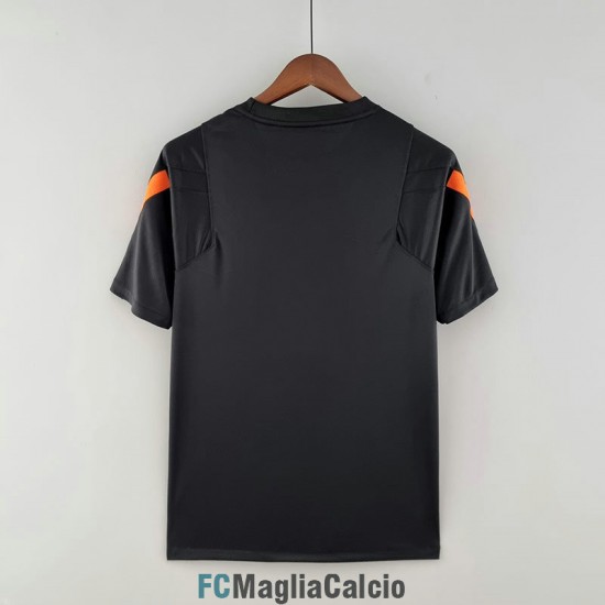 Maglia Corinthians Training Negro I 2022/2023