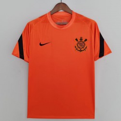 Maglia Corinthians Training Naranja I 2022/2023