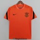 Maglia Corinthians Training Naranja I 2022/2023