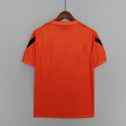 Maglia Corinthians Training Naranja I 2022/2023