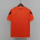 Maglia Corinthians Training Naranja I 2022/2023