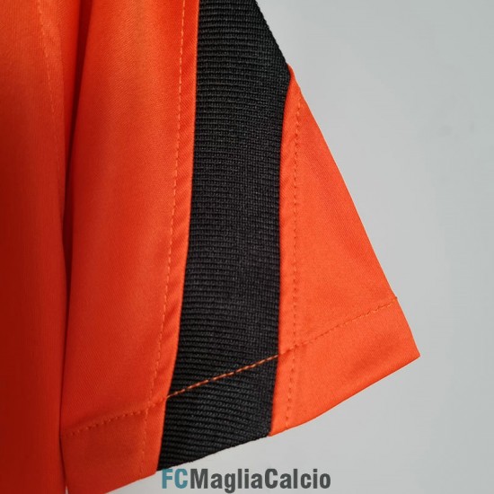 Maglia Corinthians Training Naranja I 2022/2023