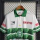 Maglia Coritiba Retro Gara Home 1997/1998