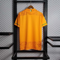 Maglia Costa DAvorio Orange 2022/2023