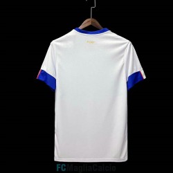 Maglia Costa Rica Gara Away 2022/2023