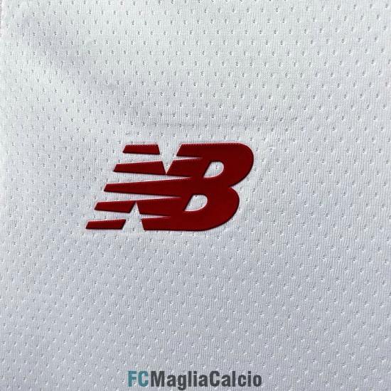 Maglia Costa Rica Gara Away 2022/2023