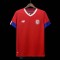 Maglia Costa Rica Gara Home 2022/2023