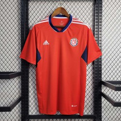 Maglia Costa Rica Gara Home 2023/2024