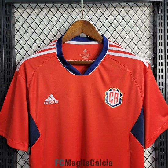 Maglia Costa Rica Gara Home 2023/2024