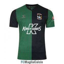 Maglia Coventry City Gara Third 2023/2024