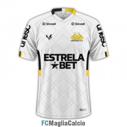 Maglia Criciuma EC Gara Away 2023/2024