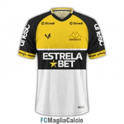 Maglia Criciuma EC Gara Home 2023/2024