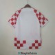 Maglia Croazia Gara Home 2022/2023