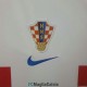 Maglia Croazia Gara Home 2022/2023