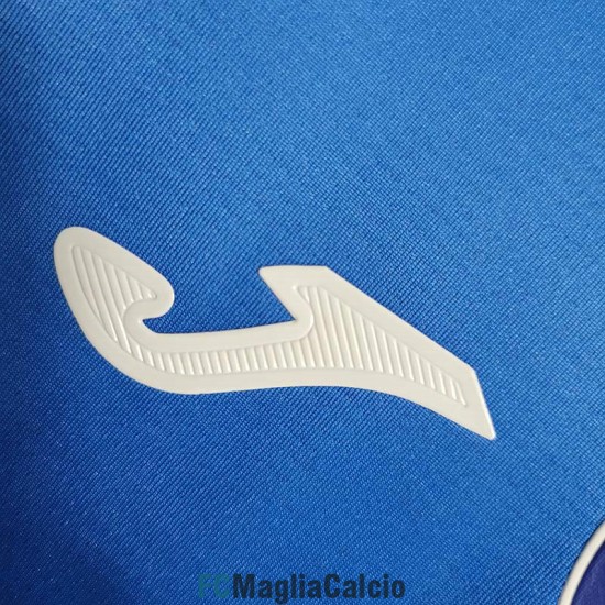 Maglia Cruz Blu Gara Home 2022/2023