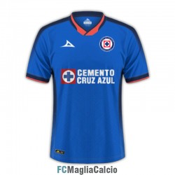 Maglia Cruz Azul Gara Home 2023/2024