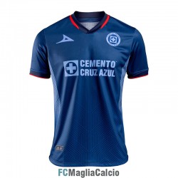 Maglia Cruz Azul Gara Third 2023/2024