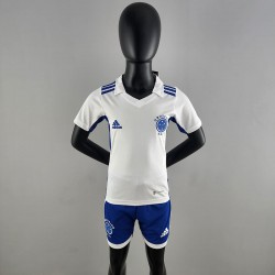 Maglia Cruzeiro Bambino Gara Away 2022/2023