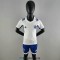 Maglia Cruzeiro Bambino Gara Away 2022/2023