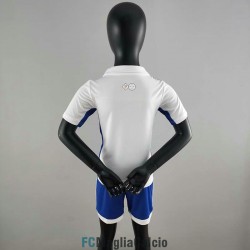 Maglia Cruzeiro Bambino Gara Away 2022/2023