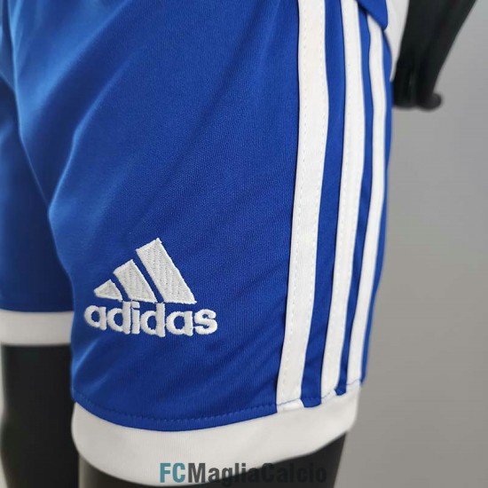 Maglia Cruzeiro Bambino Gara Away 2022/2023