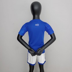 Maglia Cruzeiro Bambino Gara Home 2022/2023