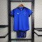 Maglia Cruzeiro Bambino Gara Home 2023/2024