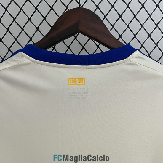 Maglia Cruzeiro Black Consciousness 2023/2024