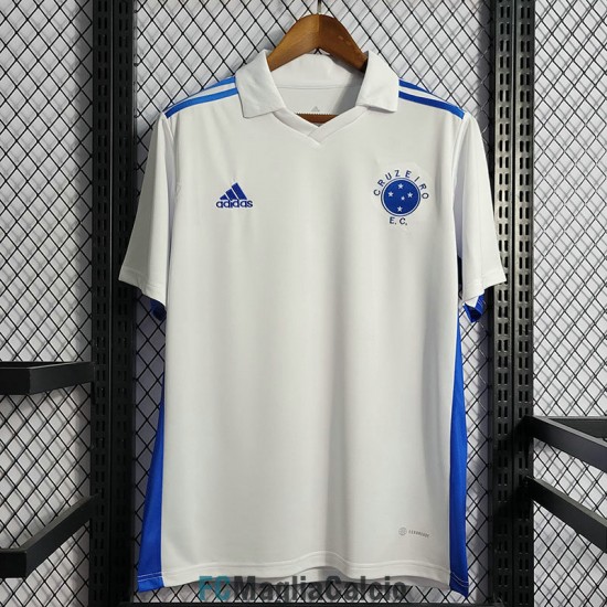 Maglia Cruzeiro Gara Away 2022/2023