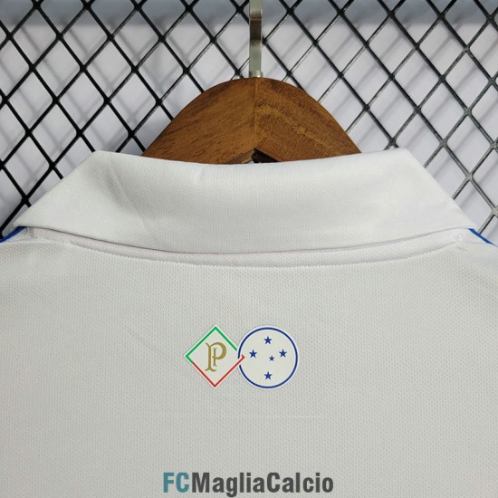 Maglia Cruzeiro Gara Away 2022/2023