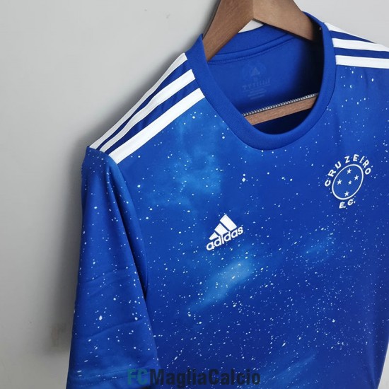 Maglia Cruzeiro Gara Home 2022/2023