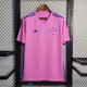 Maglia Cruzeiro Pink I 2022/2023