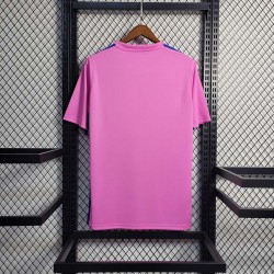 Maglia Cruzeiro Pink I 2022/2023