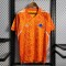 Maglia Cruzeiro Portiere Naranja 2022/2023