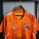 Maglia Cruzeiro Portiere Naranja 2022/2023