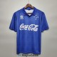 Maglia Cruzeiro Retro Gara Home 1993/1994