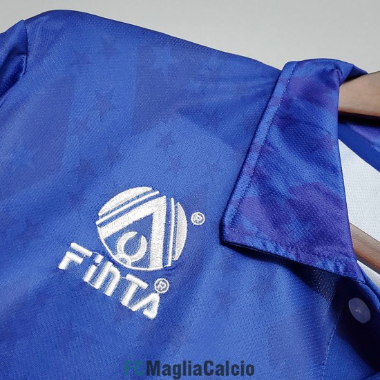 Maglia Cruzeiro Retro Gara Home 1993/1994