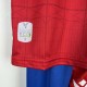 Maglia Crystal Palace Bambino Gara Home 2023/2024