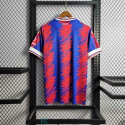 Maglia Crystal Palace Gara Home 2022/2023