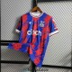 Maglia Crystal Palace Gara Home 2022/2023