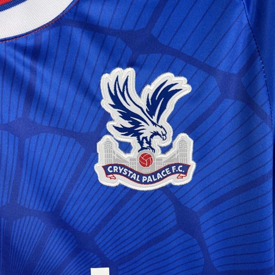 Maglia Crystal Palace Gara Home 2023/2024