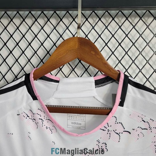 Maglia D.C. United Gara Away 2023/2024