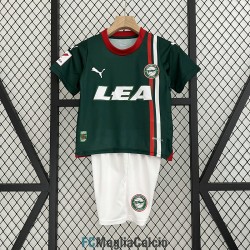 Maglia Deportivo Alaves Bambino Gara Away 2023/2024