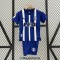 Maglia Deportivo Alaves Bambino Gara Home 2023/2024