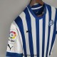 Maglia Deportivo Alaves Gara Home 2022/2023