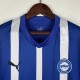 Maglia Deportivo Alaves Gara Home 2023/2024