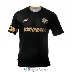 Maglia Deportivo Toluca Gara Third 2023/2024